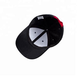 Quality Newest Design Sports Style Printed Baseball Caps With Customized Multi Color for sale