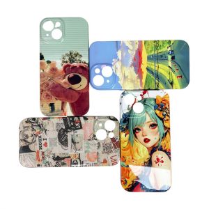 Heat Transfer Sublimation Phone Case Printer For Printing Phone Cell Cover Case