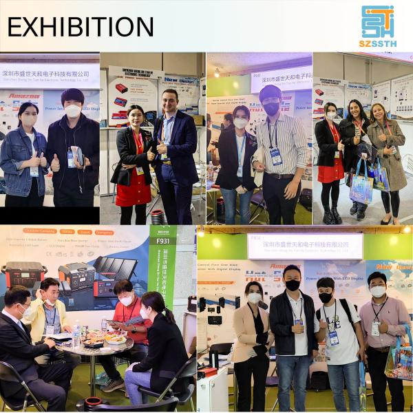 1kw Portable Power Station Portable Solar Power Supply 799.2wh Wireless Charging