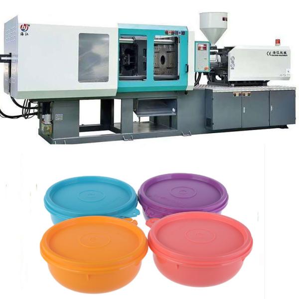 2 Cooling Zone TPR Injection Moulding Machine With 100KN Clamping Force For Production