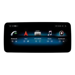 Quality For Mercedez Benz CLA-class C117 2013-2018 1920*720 Android 13.0 Car Radio GPS Multimedia Navigation No DVD Player for sale
