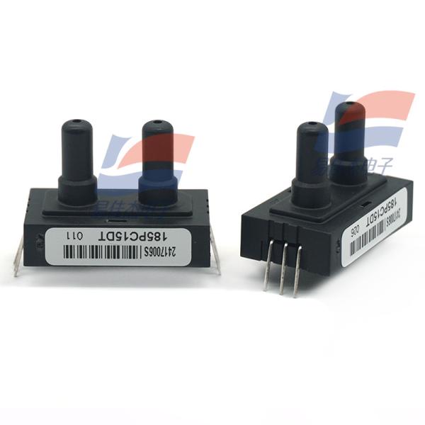 YJJ 185PC15DT Board-machine Interface Pressure Sensor with 5VDC Power Supply and 0-15PSI Pressure Range