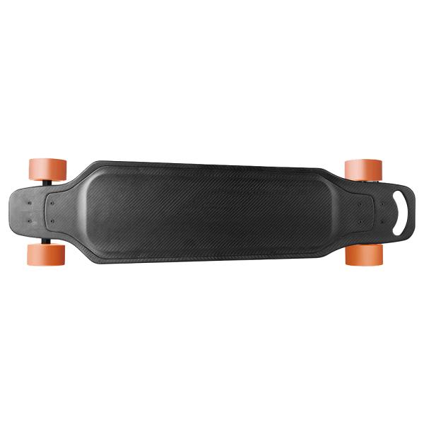 TM-RMW-HB03A PU 600W Power Self Balancing Hoverboard High Elastic Wheel Maximum Load 120KG