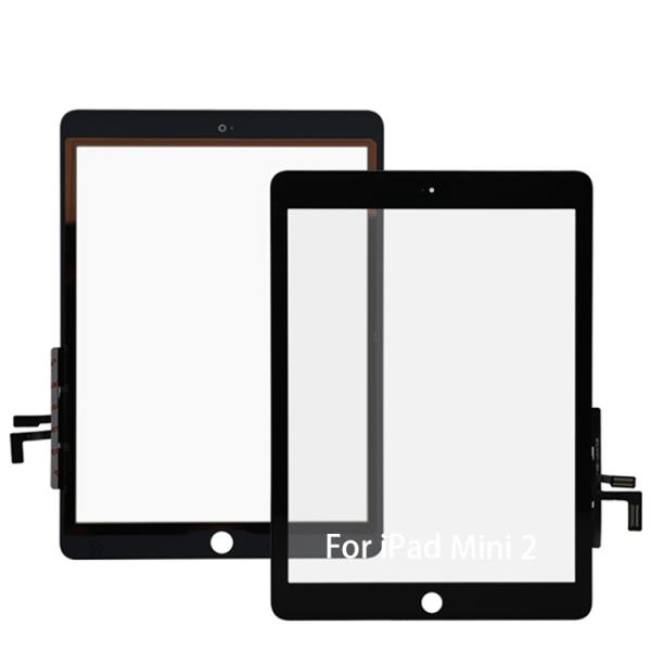 A1489 A1490 Tablet LCD Screen Ipad Mini 2 Digitizer Replacement