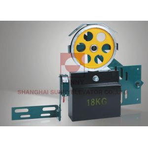 Quality Tension Wheel Elevator Safety Components Elevator Speed Governor for sale