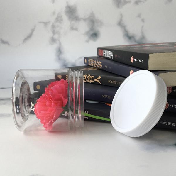 Customized Plastic Jars Ultimate Packaging Solution For Your 's Success Store