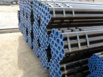 ASTM A53 Structural Steel Pipe , CS Seamless Pipes OD 10.3mm - 1219mm