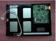 Quality kyocera 4.7inch Color STN LCD Display KCG047QV1AA-A210 for sale