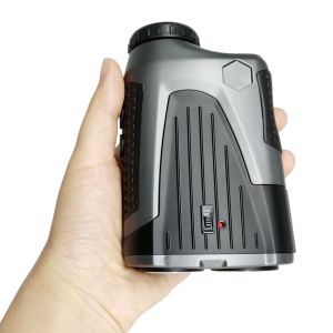 6X Magnification Golf Slope Rangefinder With 16mm Eyepiece