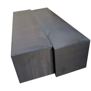 Buy cheap High Quality Fine Particle Isostatic Graphite Block China Factory from wholesalers