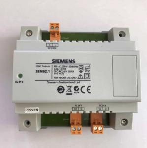 Quality Siemens 230V Home AC Transformer 50 Hz 60 Hz 12v Sem62.1 for sale