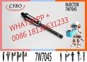 Quality Fuel Injector 8N-7005 130-1804 0R-1747 0R-8787 0R-4124 0R-3591 0R-3423 0R-8785 7W7045 for sale