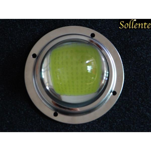 Cool White High Power Glass COB LED Module For LED Street Lamp