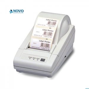 Quality Lightweight Industrial Thermal Label Printer Store 00-999 Memories Small for sale