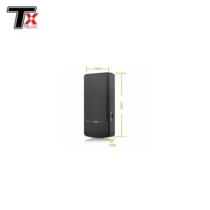 Handheld Portable WiFi Signal Jammer 240W Built In High Gain OMNI Directional