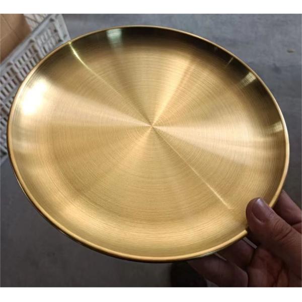 High Capacity High Quality Metal Hardware PVD Vacuum Coating Machine