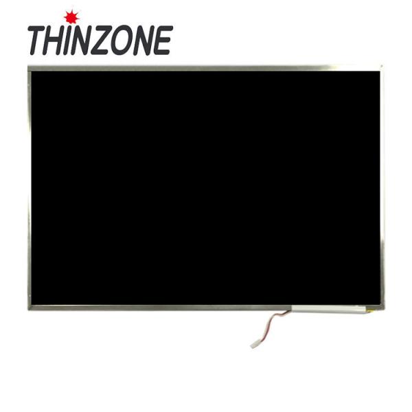 LTN156AT01 Second Hand Lcd Screen 1366 X 768 15.6 TFT LVDS 40 PIN Replacement