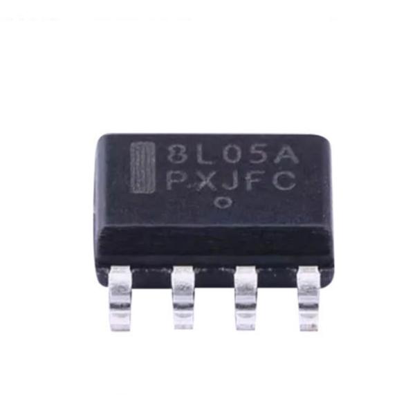 Diode Triode Integrated Circuits Power Management MC78L05ACDR2G Voltage Controllers