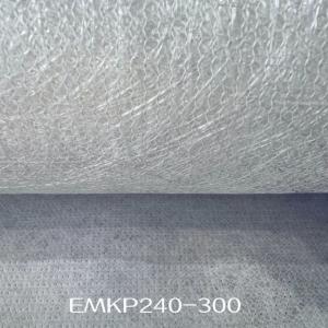 Quality Fiberglass & Polyester Combo Mat For Pultruded Profile for sale