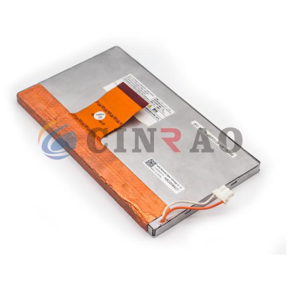 LTA065B0F0F Mercedes Benz R series NTG 2.5 & GL450 2009 Audio