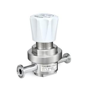 Quality TESCOM PH2600 Series Single Stage Pressure Reducing Valve: High-Purity Precision For Critical Gas Applications for sale