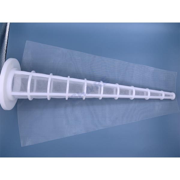 25-4000 Um Polyethylene Mesh Filter In Irrigation Medical