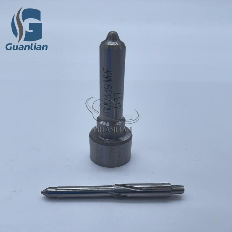 Precision-Matched Diesel Fuel Injector Nozzle L137PRD