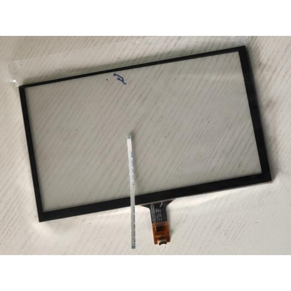 9 Inch IPS TFT LCD Display 1200nits TFT 1024x600 Ips Industrial Display AG CTP
