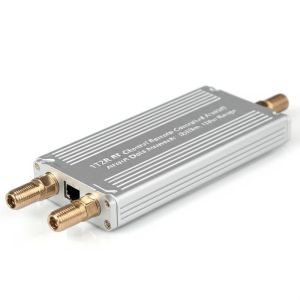 1T2R Drone Data Link 25dBm 15km Range 102x52x21.5mm