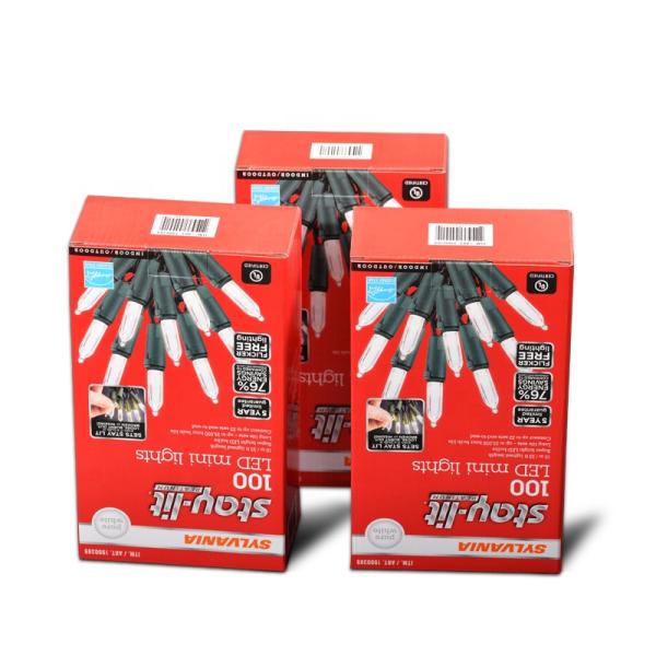 Customized Foldable Cardboard Boxes Small Cardboard large Display Boxes