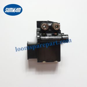 Weaving RV Valve Complete Set Picanol Omni Loom Spare Parts