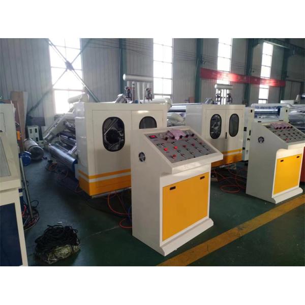 Automatic Paper Forming Machine for Hebei Liheng High Speed Fingerless Type Box Making
