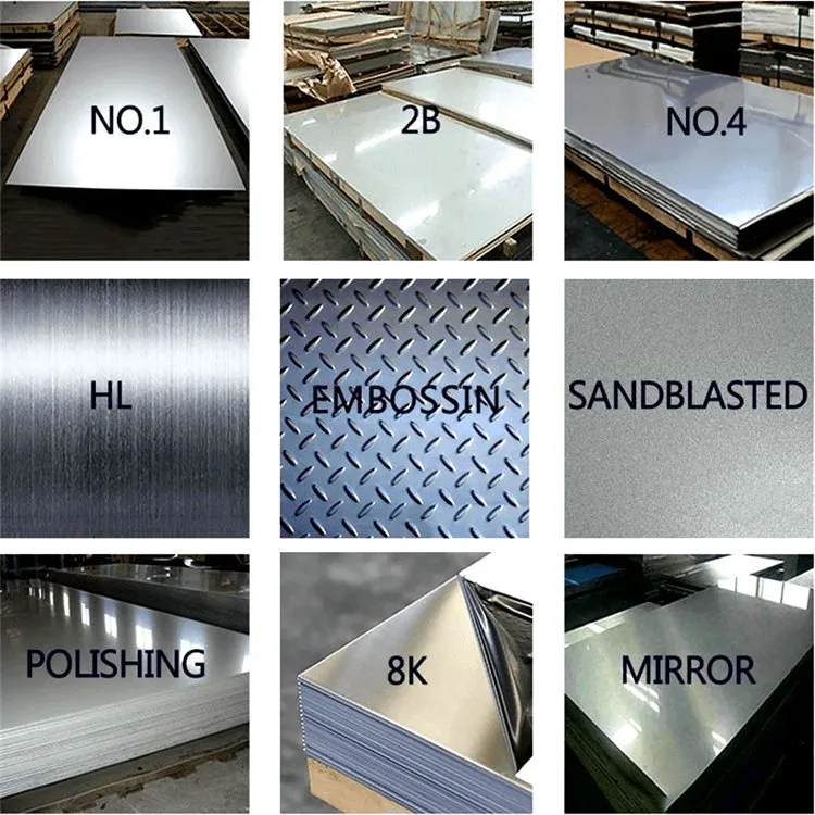 201 316 430 304 Stainless Steel Coil, Pipe Insulation Skin, Insulation Board, Mirror-Finished for Your Heavy-Duty Industrial Needs Brushed