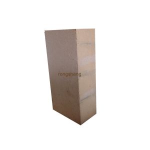 High Temp Light Weight Fire Clay Insulation Brick Refractory For Forging Furnace