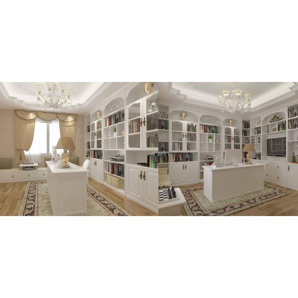 furniture making machine /Reliable Automatic Furniture Making Machine With Auto Loading / Unloading System