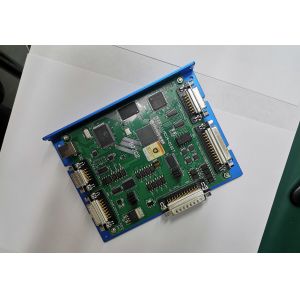 Marking Engraving EZCAD2 1064nm Laser Control Board