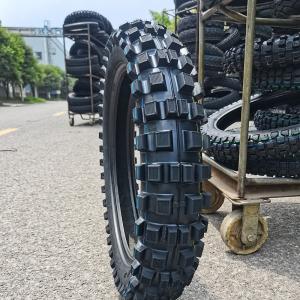 Quality 4PR/6PR Off Road Motorcycle Tire 6PR Chinese Rubber ISO9001 OEM Acceptable for sale