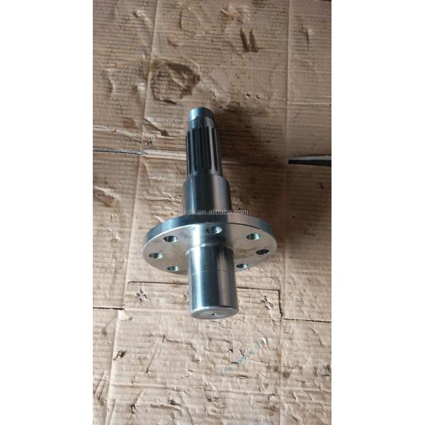 Grader Machine Shaft 62663-00601 For MG530 Grader Spare Parts