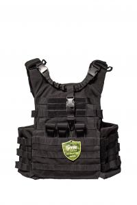 Quality Body Armor Military  Wholesale Designer Fashion Bullet Proof Vest Carrier for sale