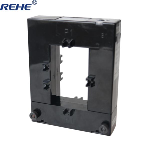 split ct DP-58 current transformer factory 600/5A wound type current transformer for Digital meter