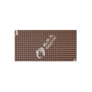 City Roadside Gantry Top Variable Message Sign LED Display P16 Full Color Module