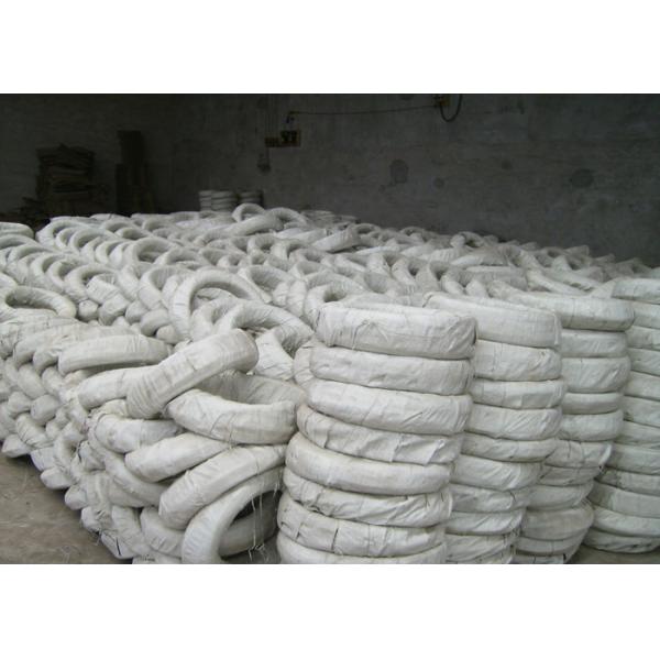 0.7mm 22 Gauge Galvanized Steel Wire