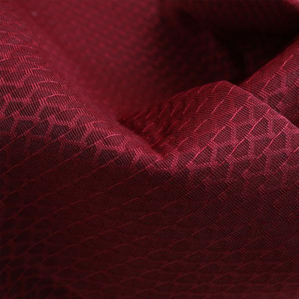 High Durability Tearproof Airmesh Fabric Lightweight Polyester Mesh Fabric