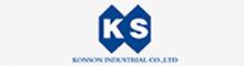 China Konson Industrial Co., Ltd. logo