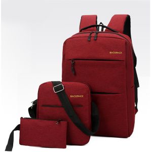 Quality Large Capacity Three In One Backpack Waterproof for sale