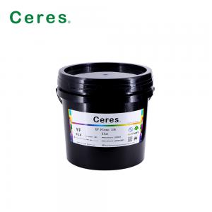 Quality Ceres Uv Flexo Printing Cold Foil Stamp Glue for sale