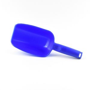 Quality Plastic Small Feed Scoop Plastic For Feeding Ponies 29 * 10 * 6.5 cm for sale