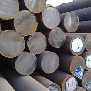 Quality S235JR Carbon Steel Round Bar 6-900mm Thickness Round Bar Aisi 4140 for sale