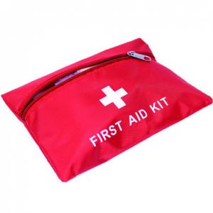 Quality FDA certificate outdoor traveling first aid kit survival emergency bag for sale