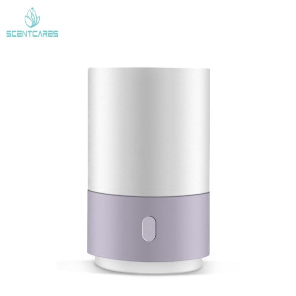 LED Light Cool Mist 100ML Essential Oil Diffuser